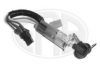 PSA 4162W4 Steering Lock